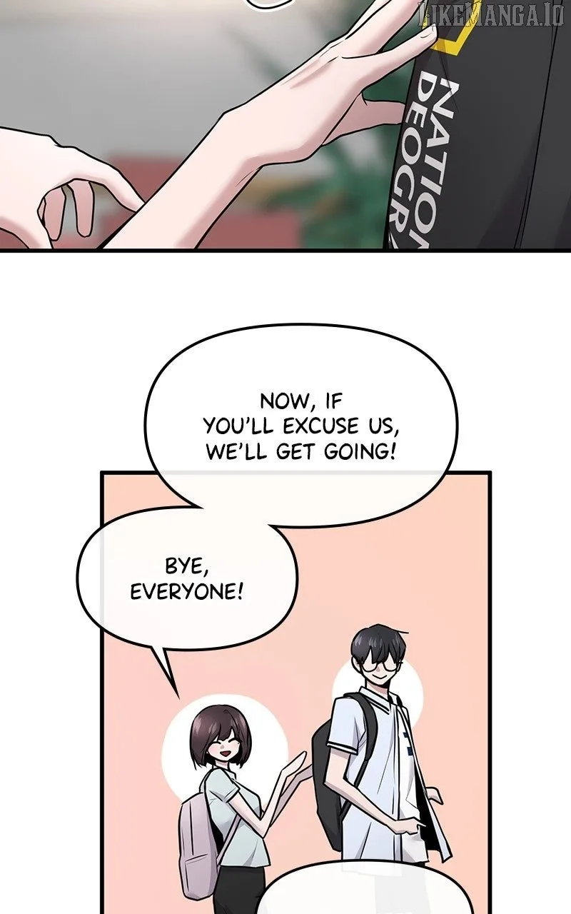 Back to Chanbi Chapter 47 page 38