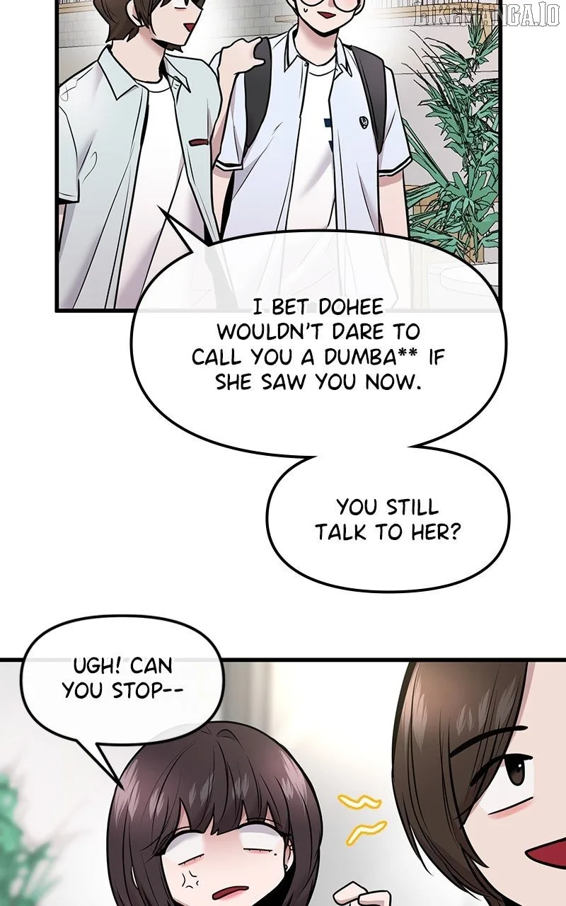 Back to Chanbi Chapter 47 page 30
