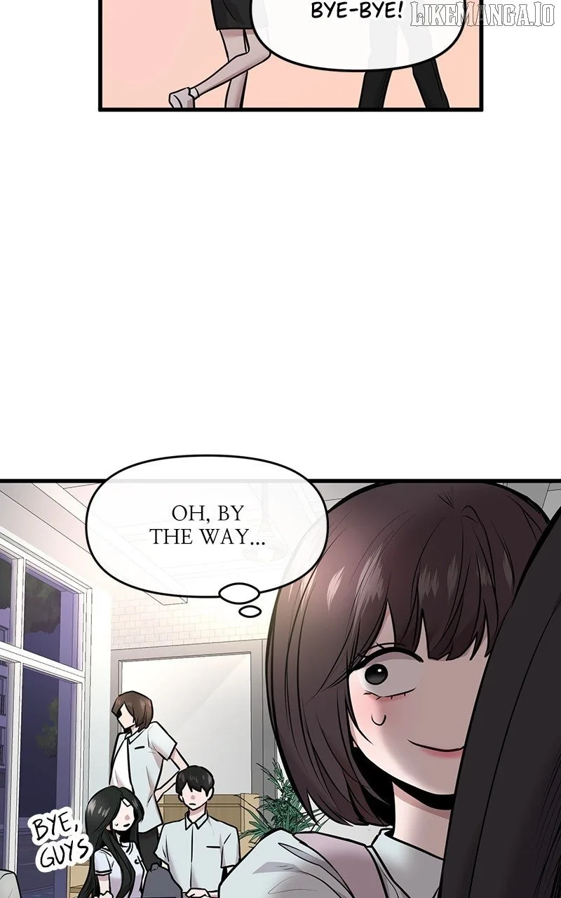 Back to Chanbi Chapter 47 page 39