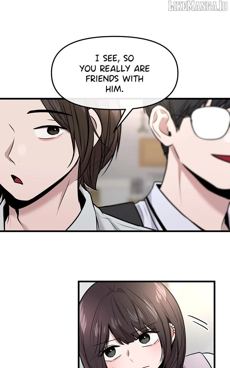 Back to Chanbi Chapter 47 page 26