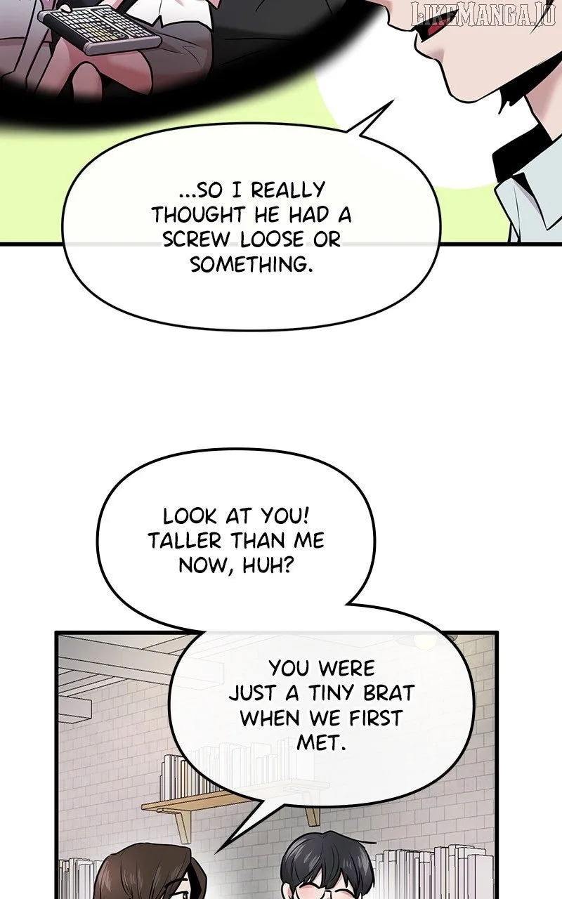 Back to Chanbi Chapter 47 page 29