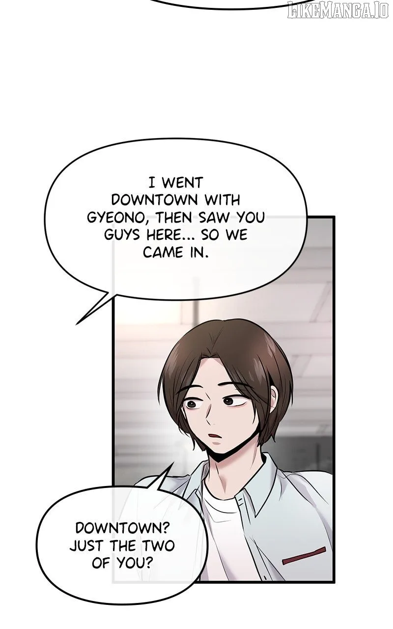 Back to Chanbi Chapter 47 page 25