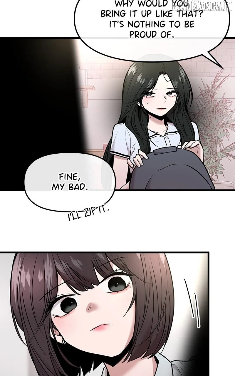 Back to Chanbi Chapter 47 page 36