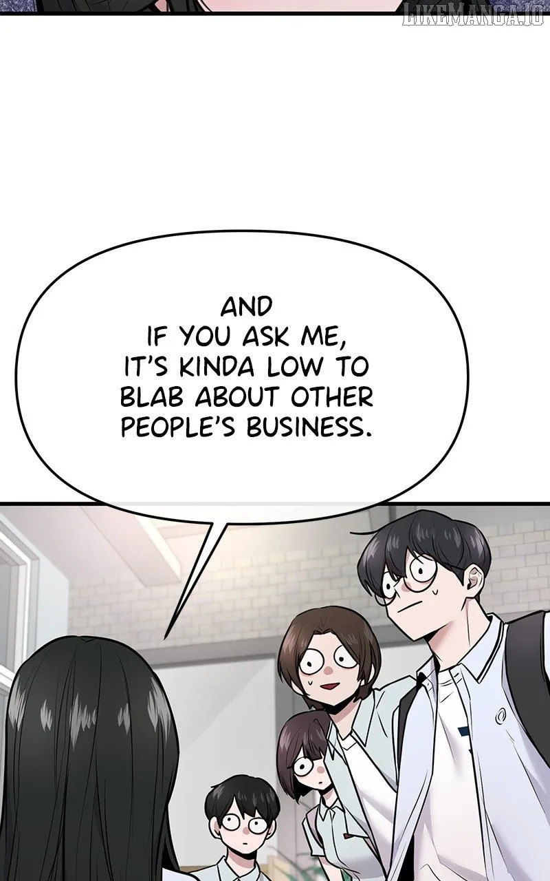 Back to Chanbi Chapter 47 page 33