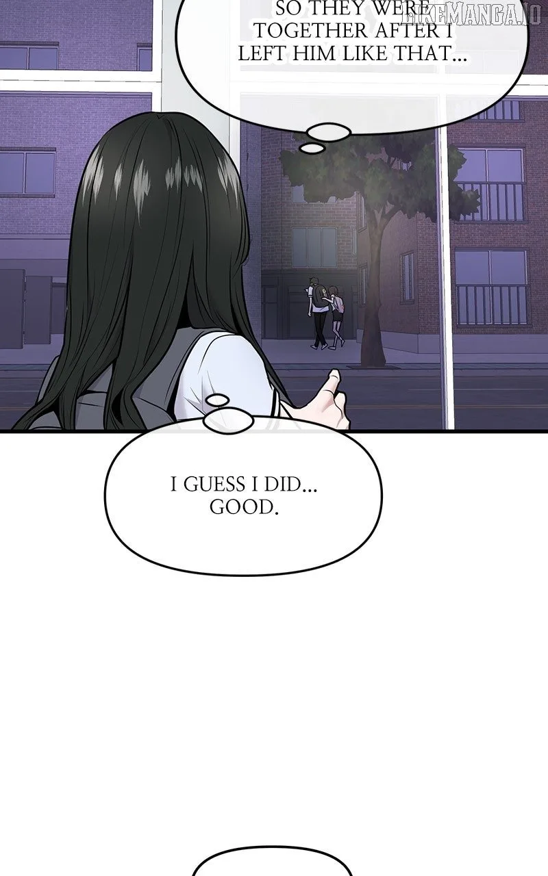 Back to Chanbi Chapter 47 page 46