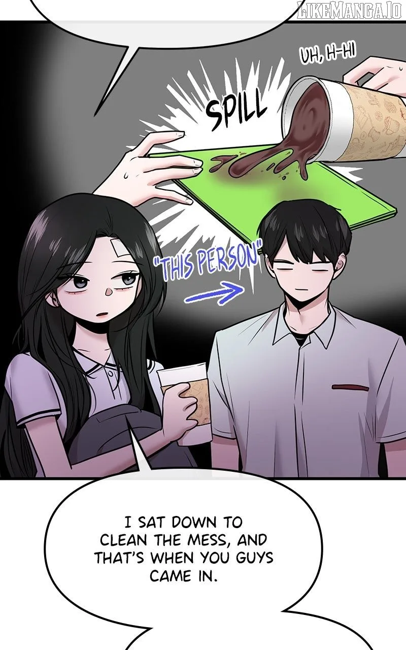 Back to Chanbi Chapter 47 page 43