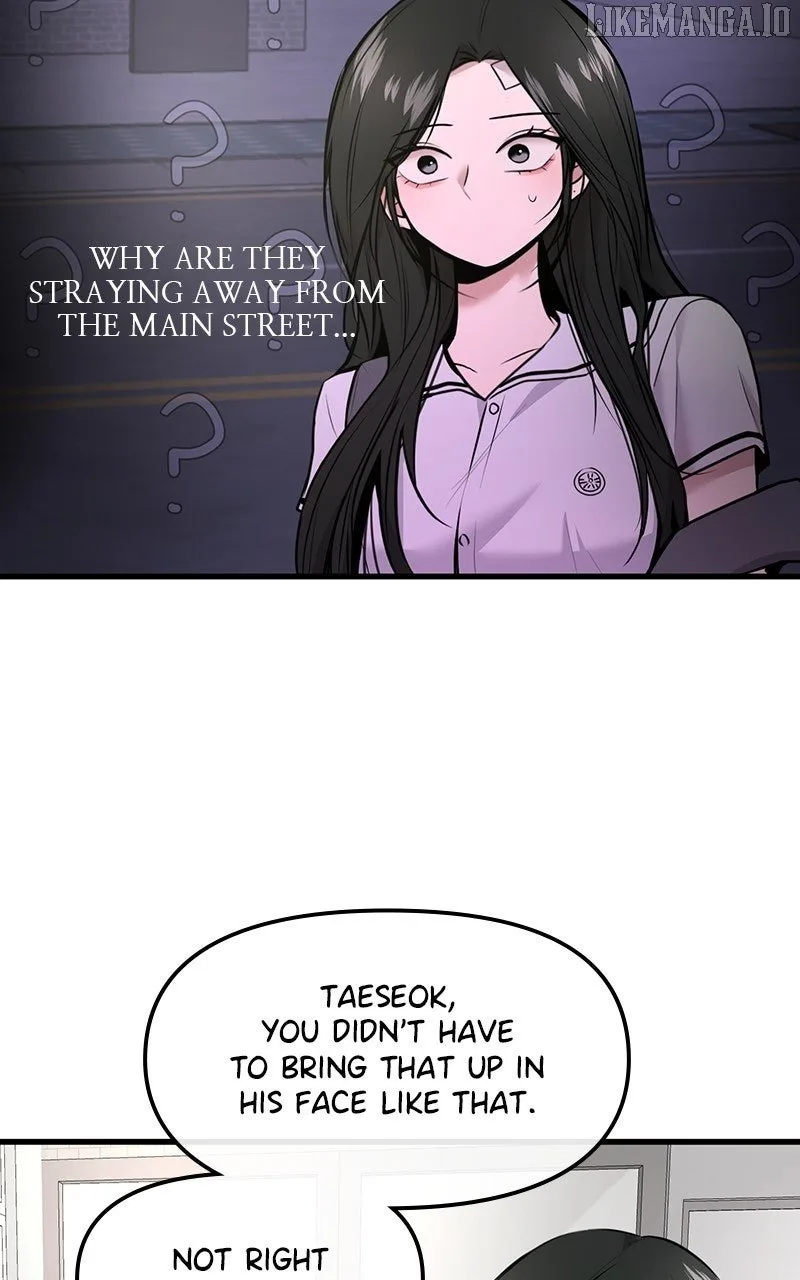 Back to Chanbi Chapter 47 page 48