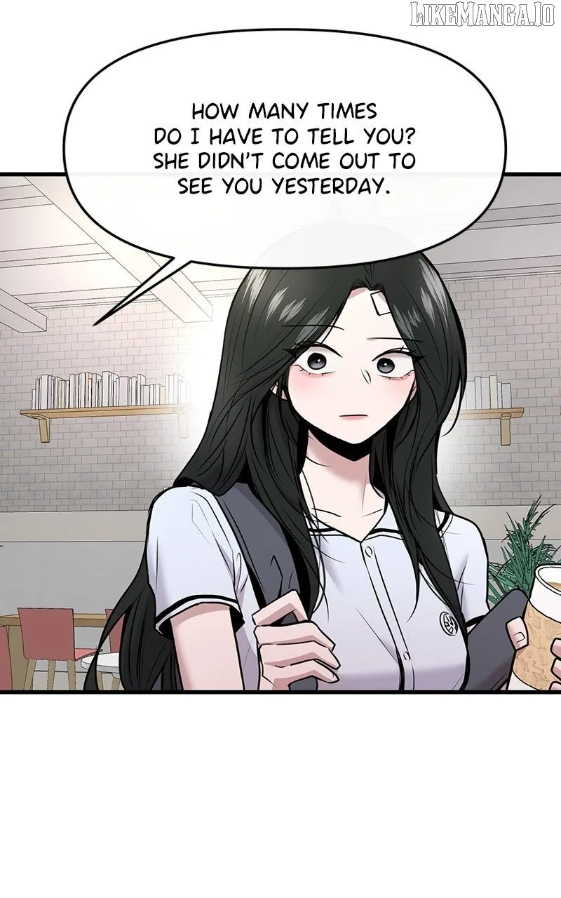 Back to Chanbi Chapter 47 page 52