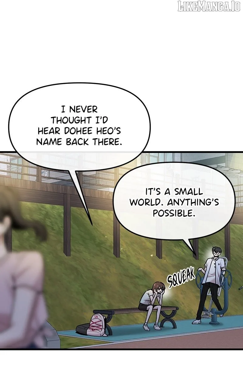 Back to Chanbi Chapter 47 page 55
