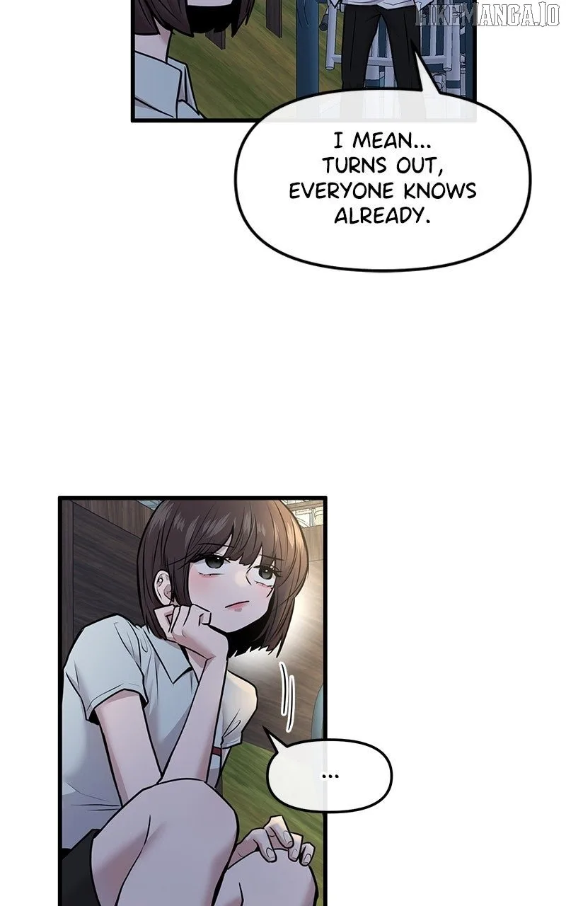 Back to Chanbi Chapter 47 page 59