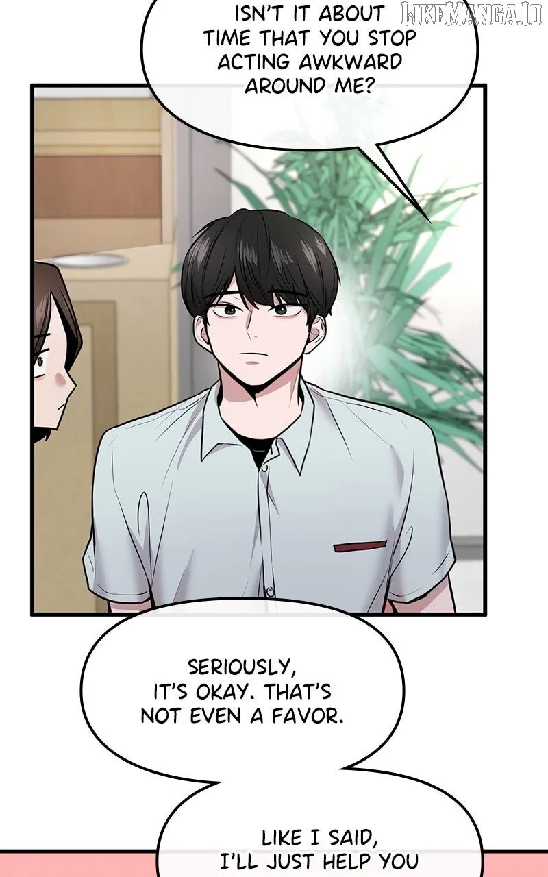Back to Chanbi Chapter 47 page 50