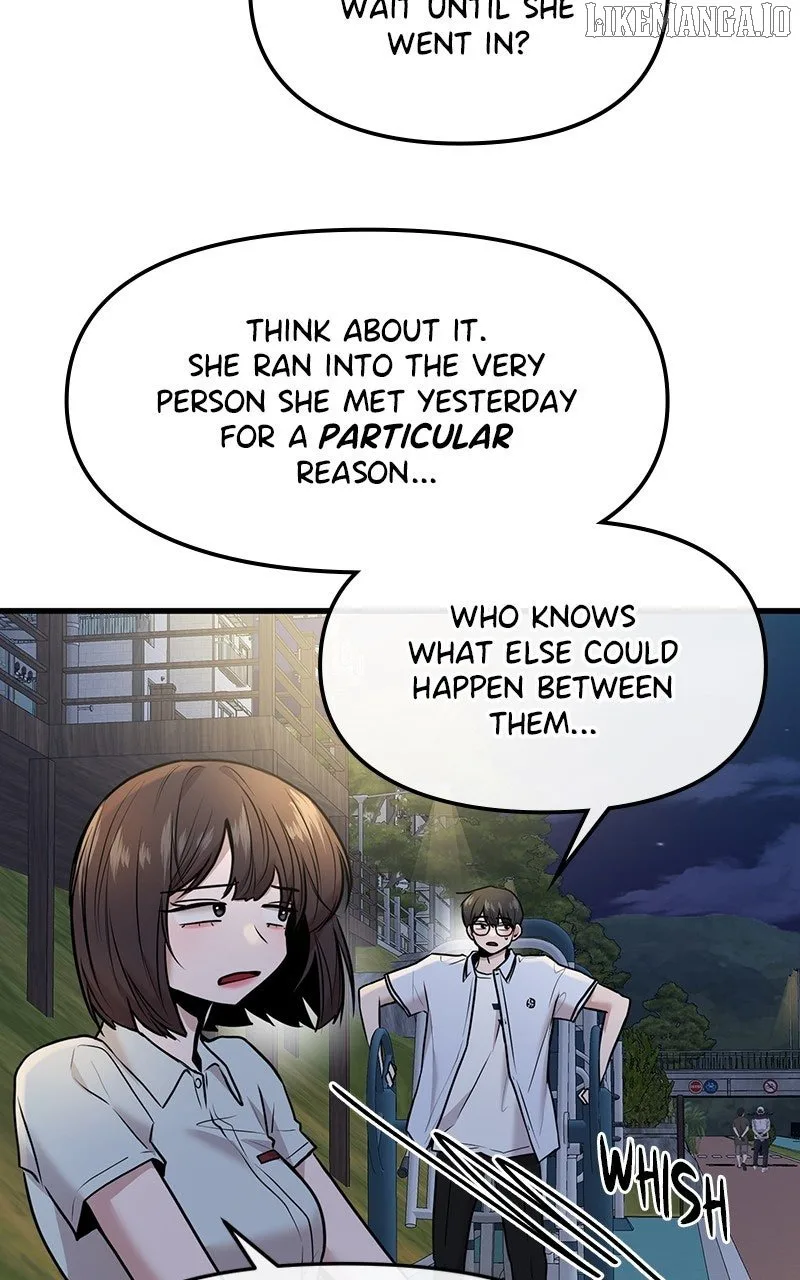 Back to Chanbi Chapter 47 page 57