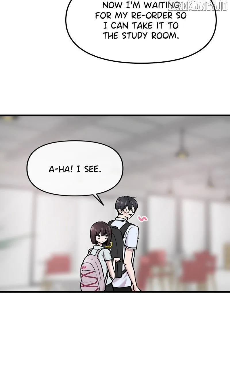 Back to Chanbi Chapter 47 page 44