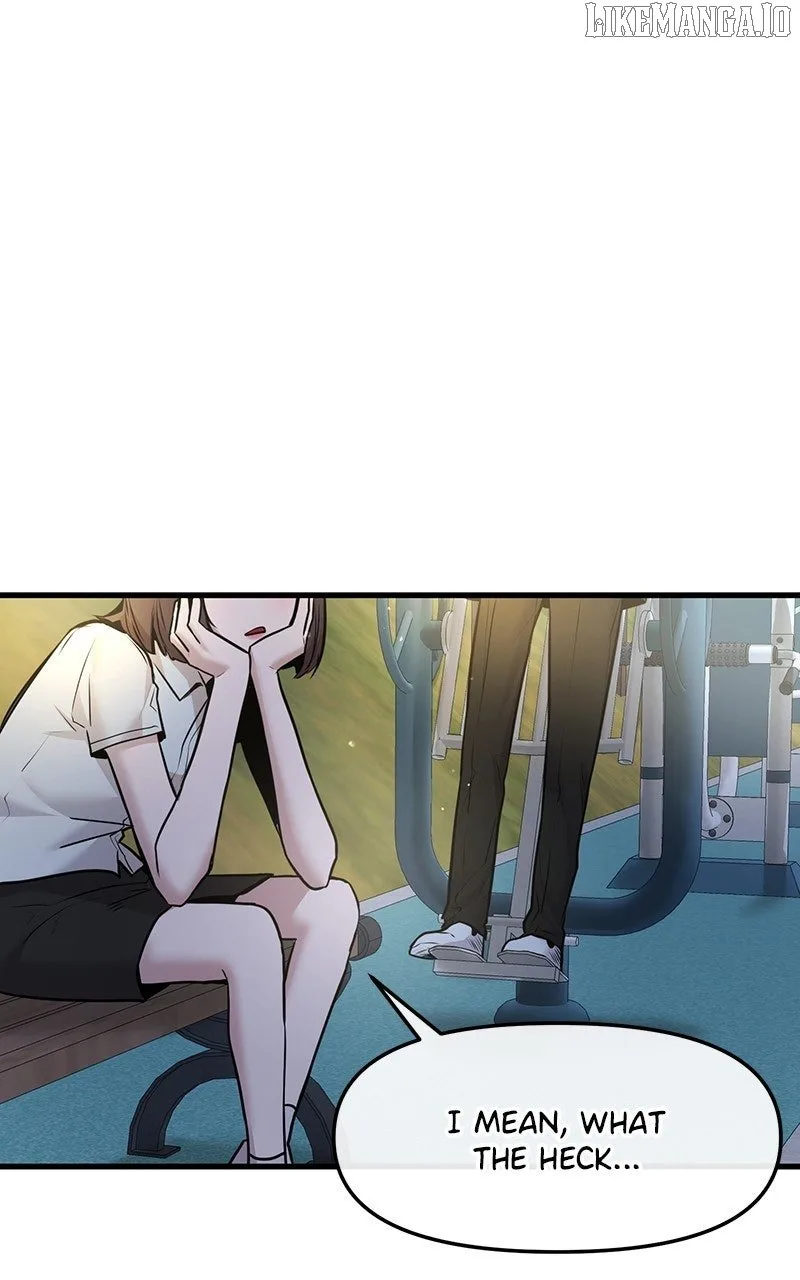 Back to Chanbi Chapter 47 page 54