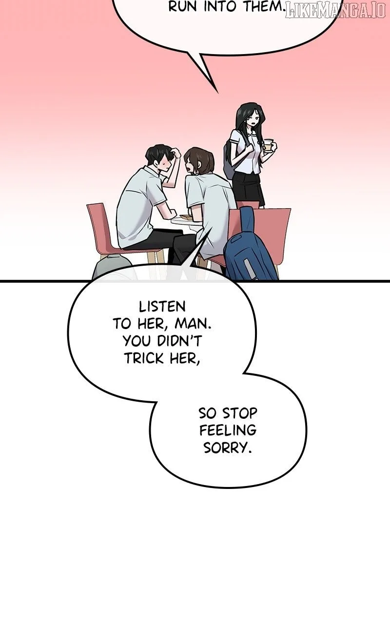 Back to Chanbi Chapter 47 page 51