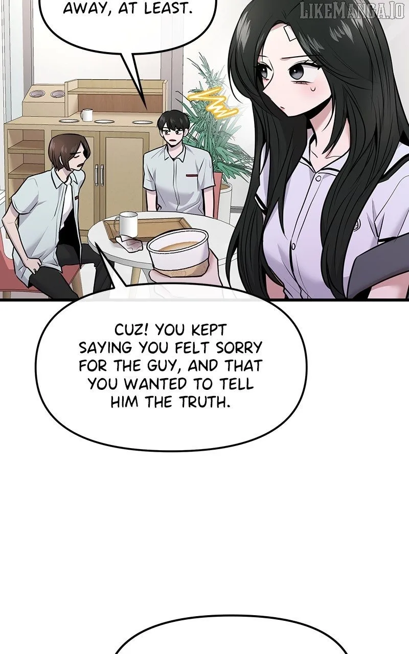 Back to Chanbi Chapter 47 page 49
