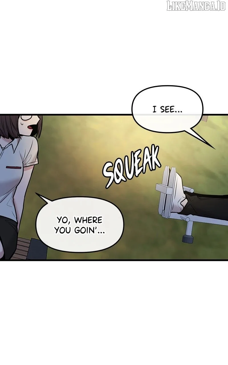 Back to Chanbi Chapter 47 page 66