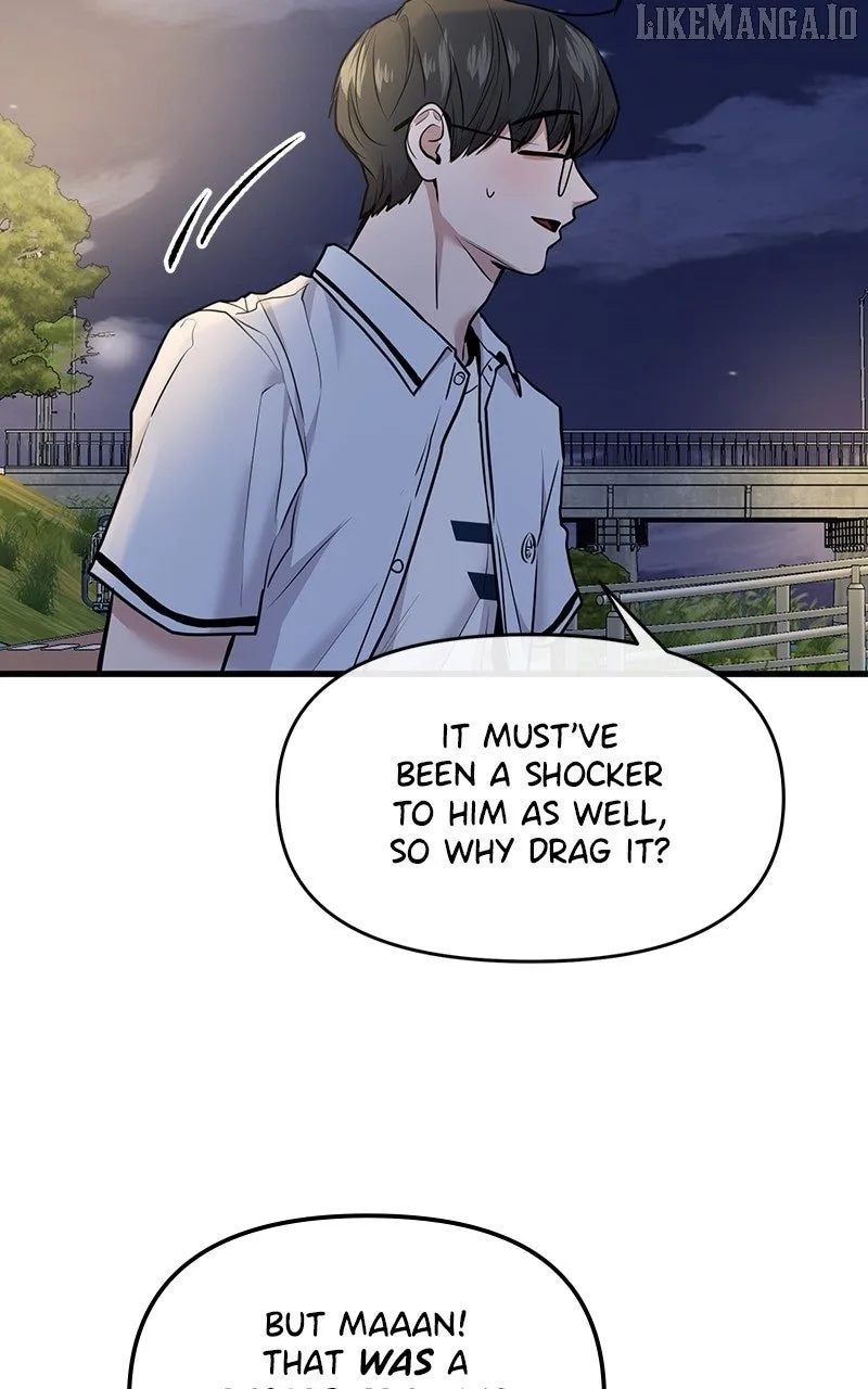 Back to Chanbi Chapter 47 page 74