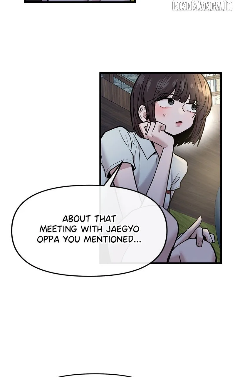 Back to Chanbi Chapter 47 page 60