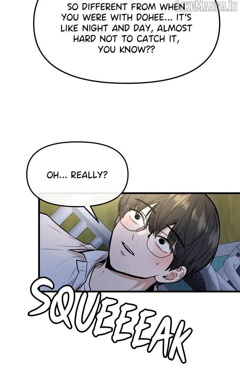 Back to Chanbi Chapter 47 page 65
