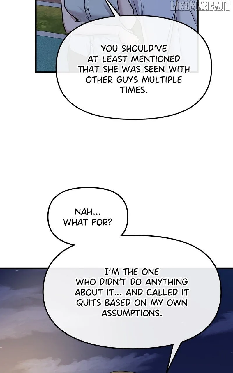 Back to Chanbi Chapter 47 page 73