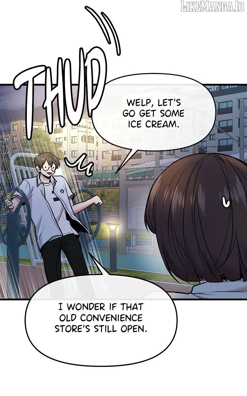 Back to Chanbi Chapter 47 page 67