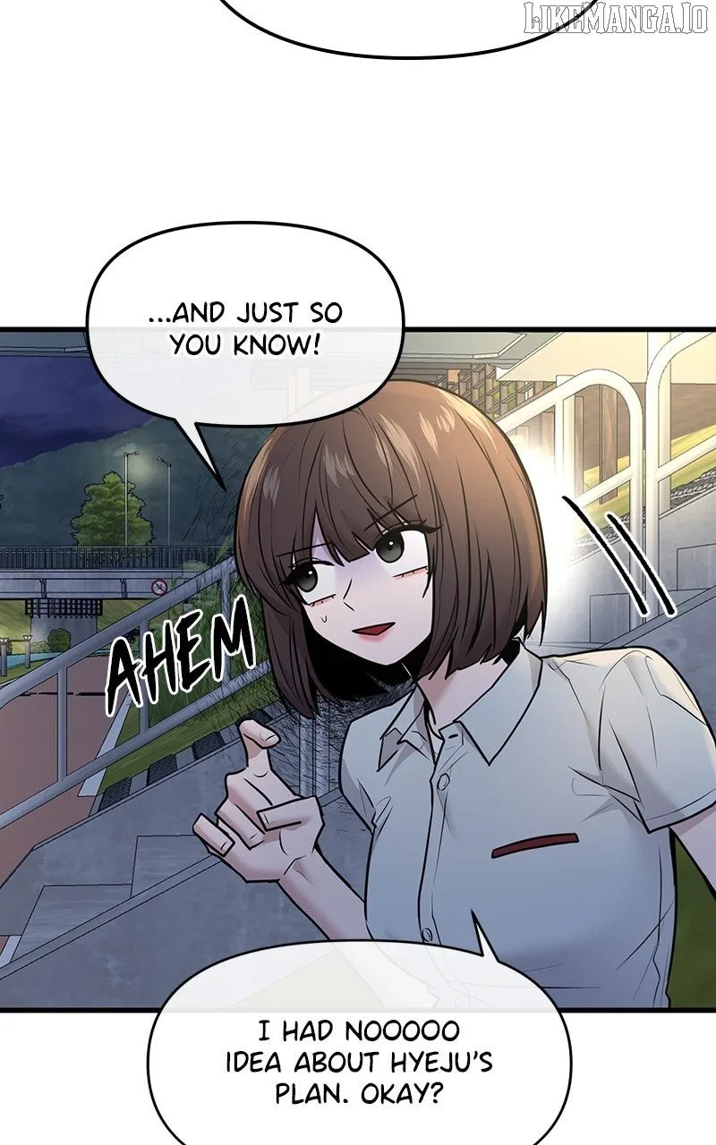 Back to Chanbi Chapter 47 page 63