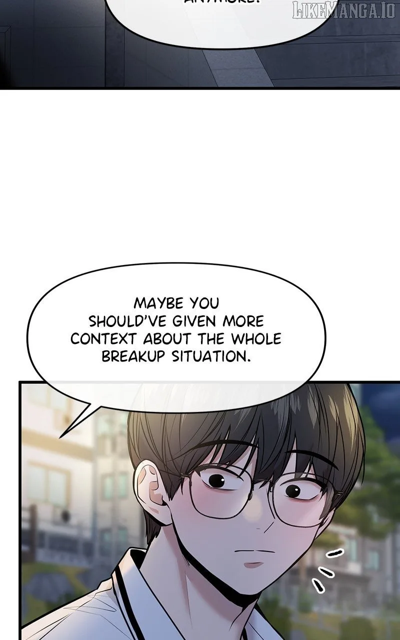 Back to Chanbi Chapter 47 page 71