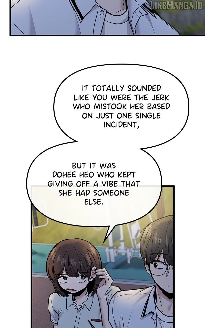 Back to Chanbi Chapter 47 page 72