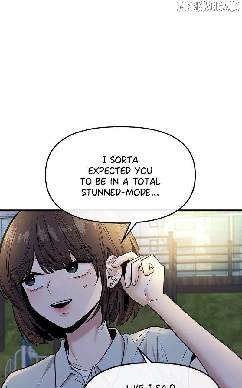 Back to Chanbi Chapter 47 page 76