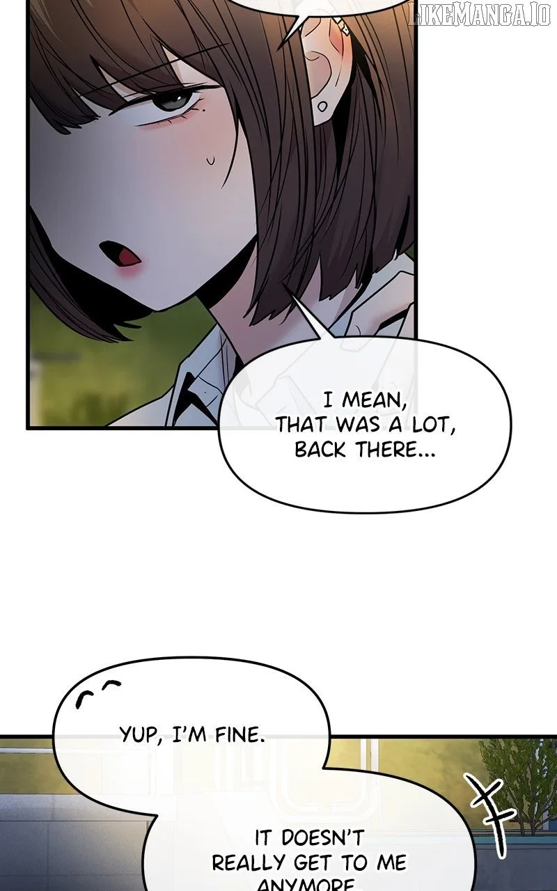 Back to Chanbi Chapter 47 page 70