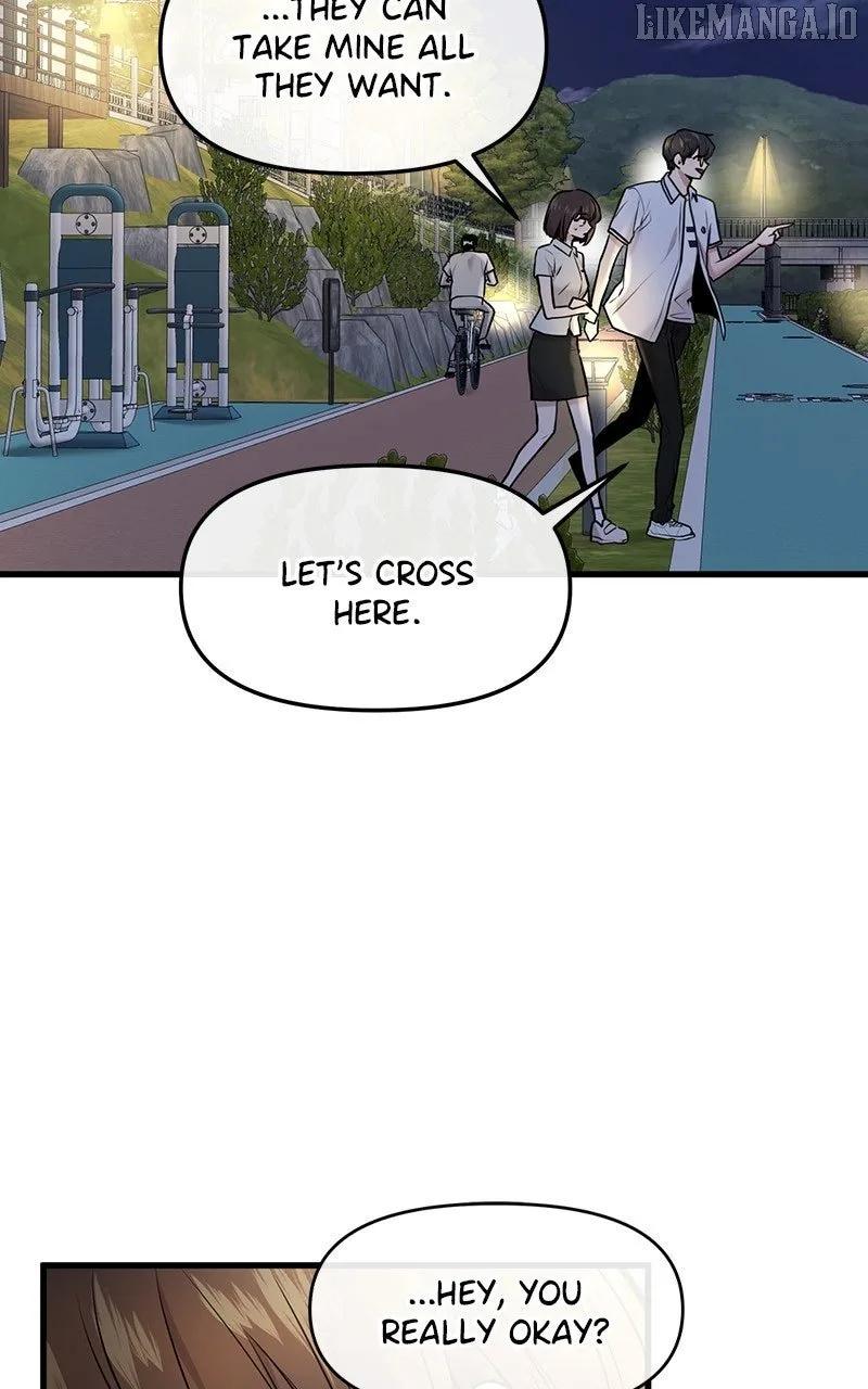 Back to Chanbi Chapter 47 page 69