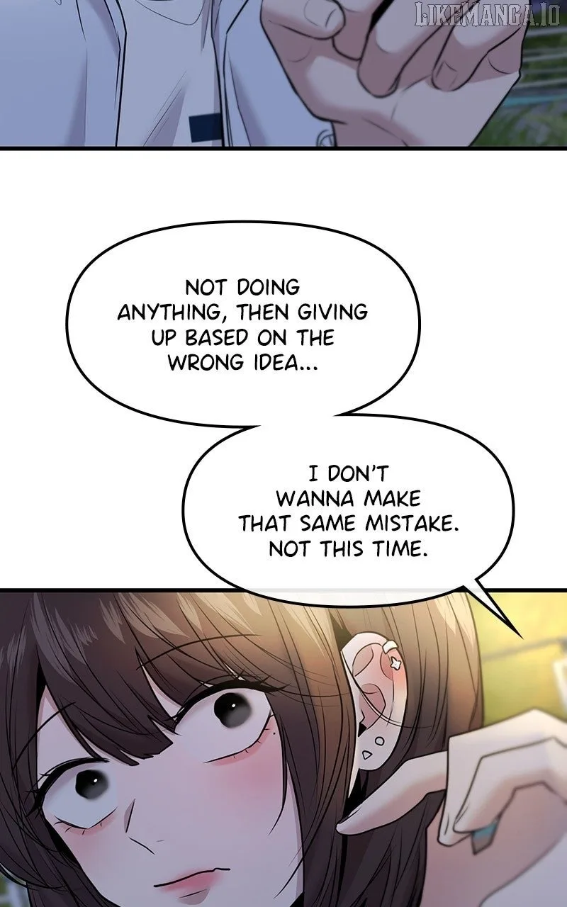 Back to Chanbi Chapter 47 page 79