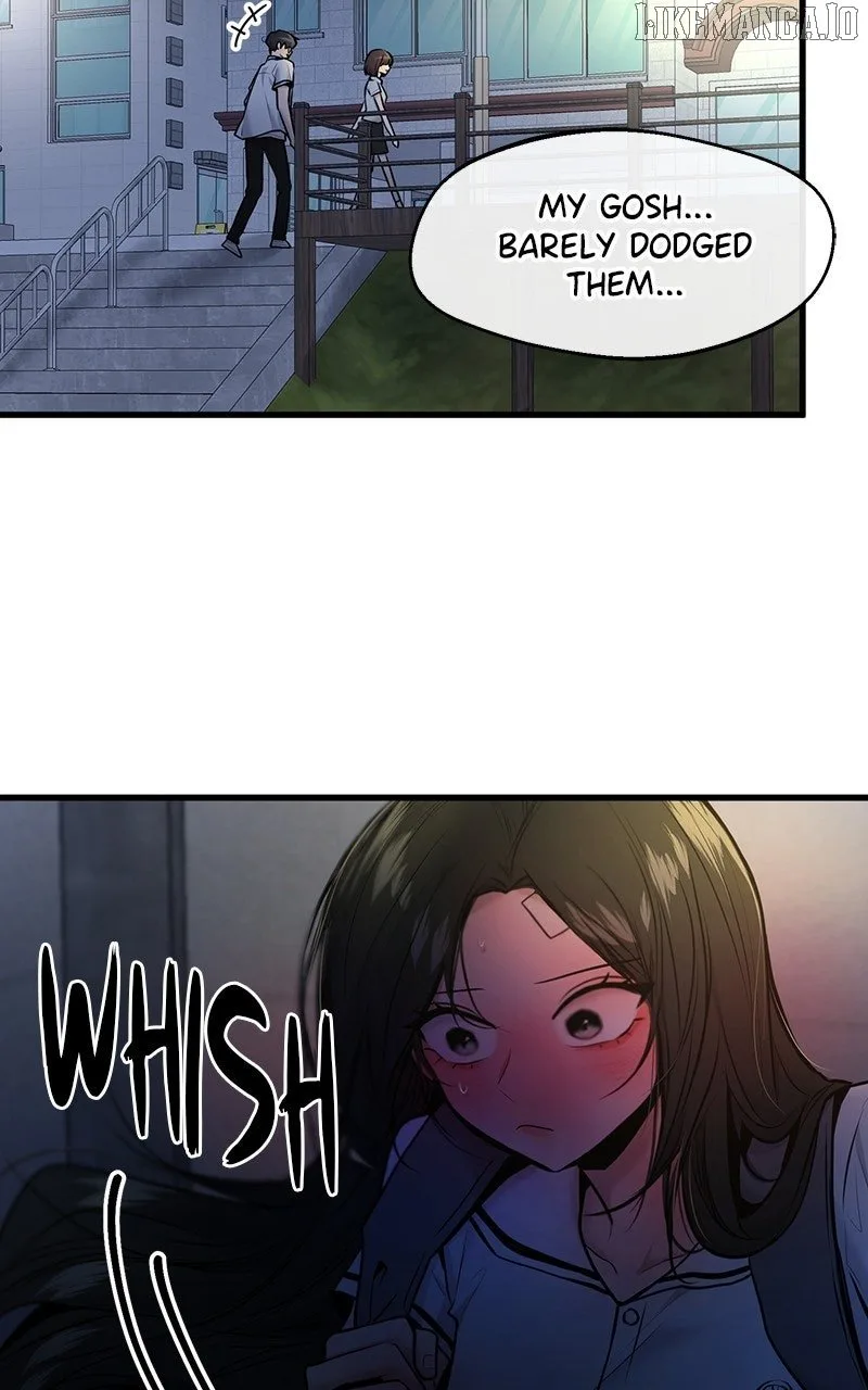 Back to Chanbi Chapter 47 page 90