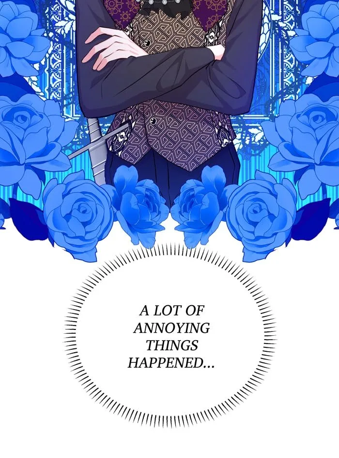 Baby Who Catches The Wind Chapter 26 page 6