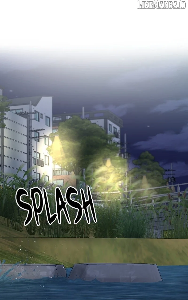 Back to Chanbi Chapter 47 page 93