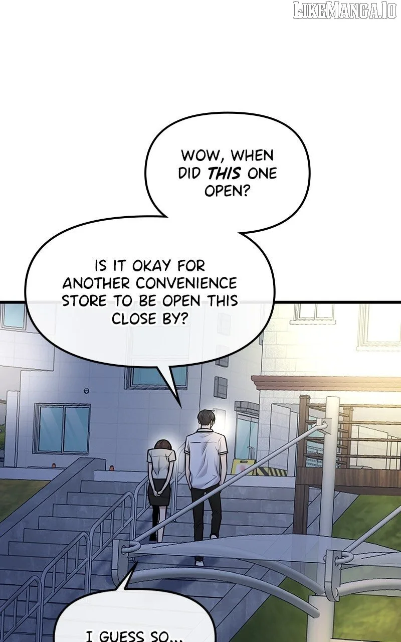 Back to Chanbi Chapter 47 page 87
