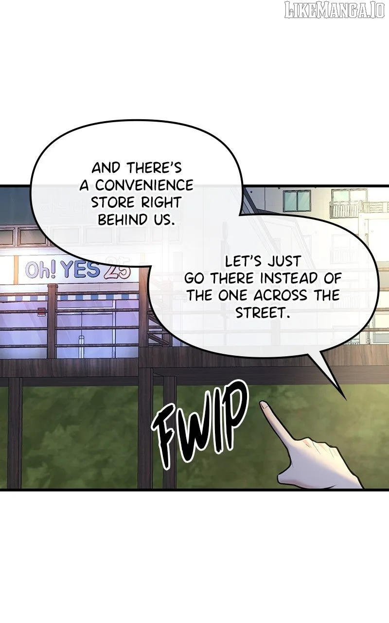 Back to Chanbi Chapter 47 page 86
