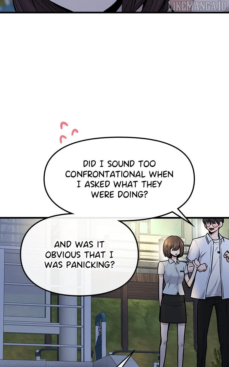 Back to Chanbi Chapter 47 page 80