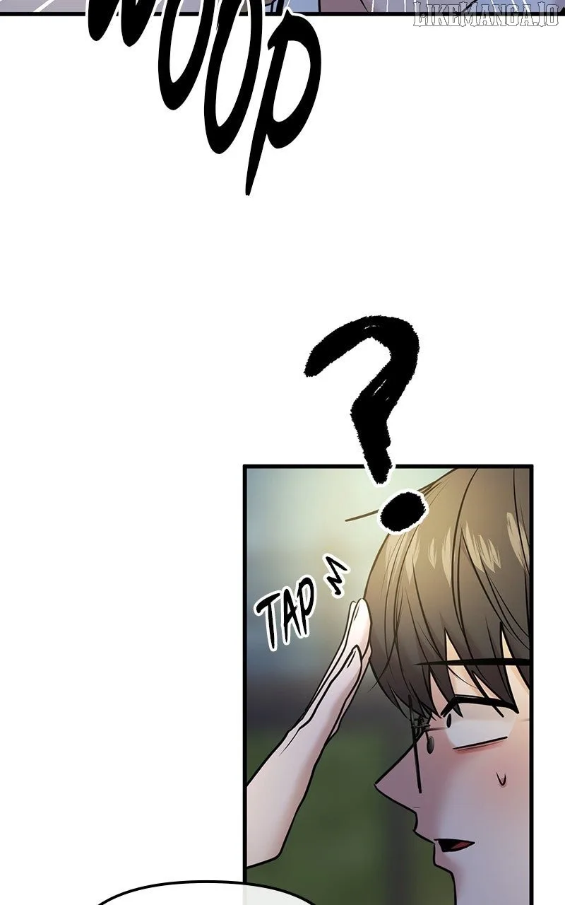 Back to Chanbi Chapter 47 page 84