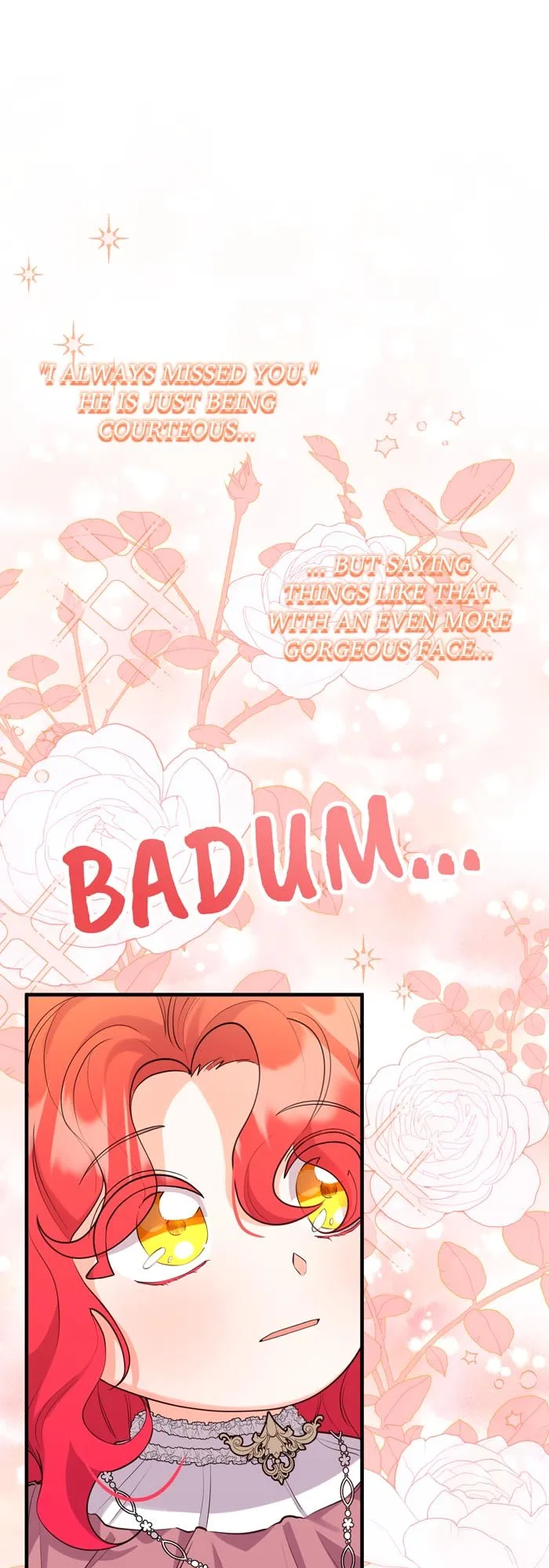 Baby Who Catches The Wind Chapter 26 page 3