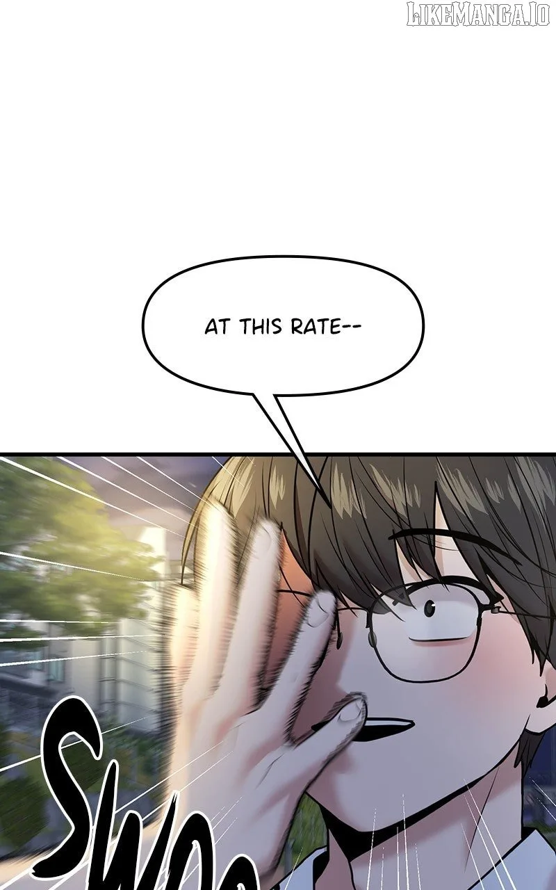 Back to Chanbi Chapter 47 page 83