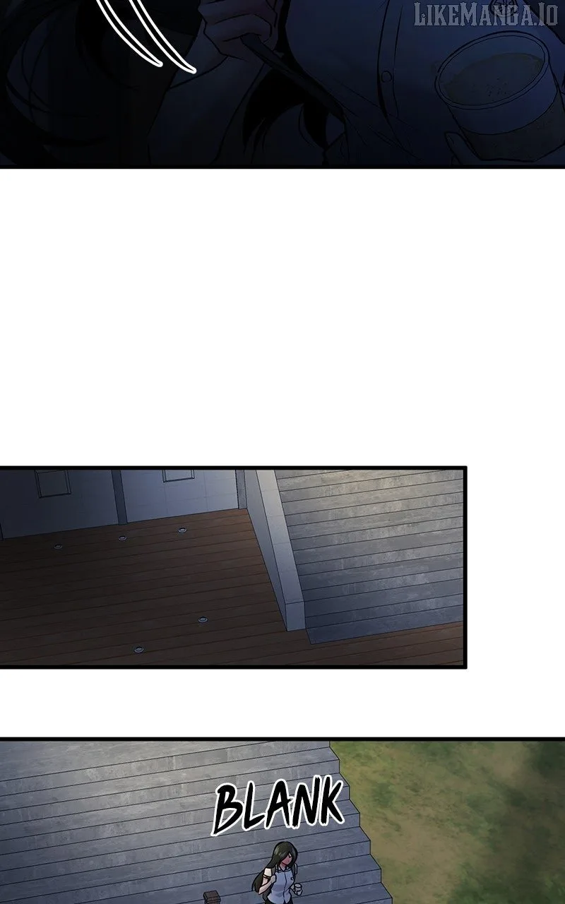 Back to Chanbi Chapter 47 page 91