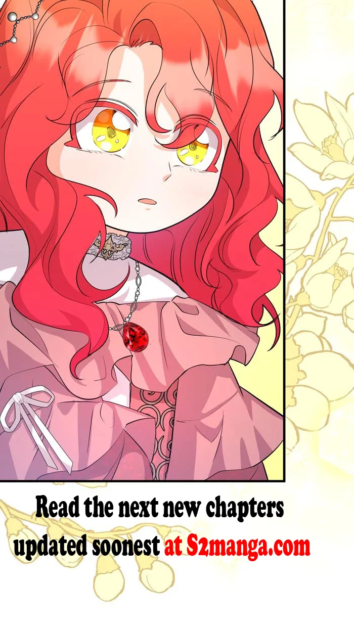 Baby Who Catches The Wind Chapter 26 page 37