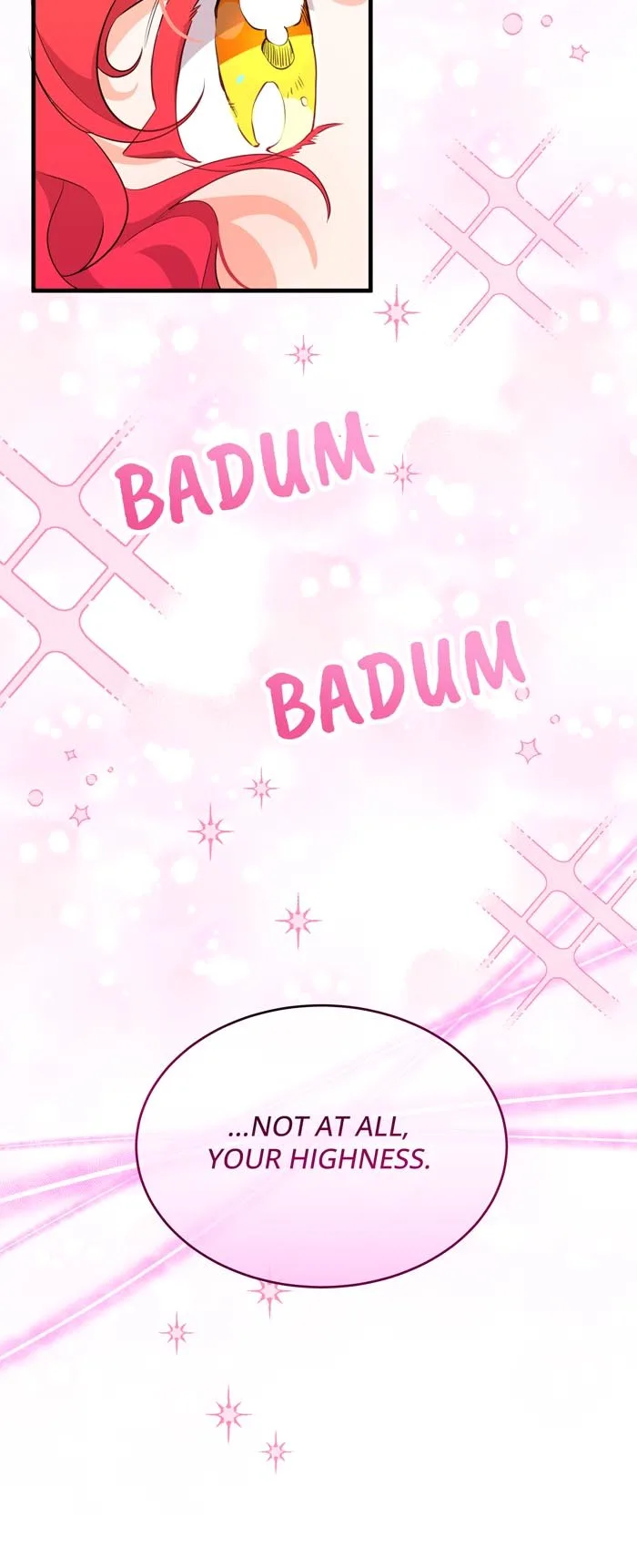 Baby Who Catches The Wind Chapter 26 page 47