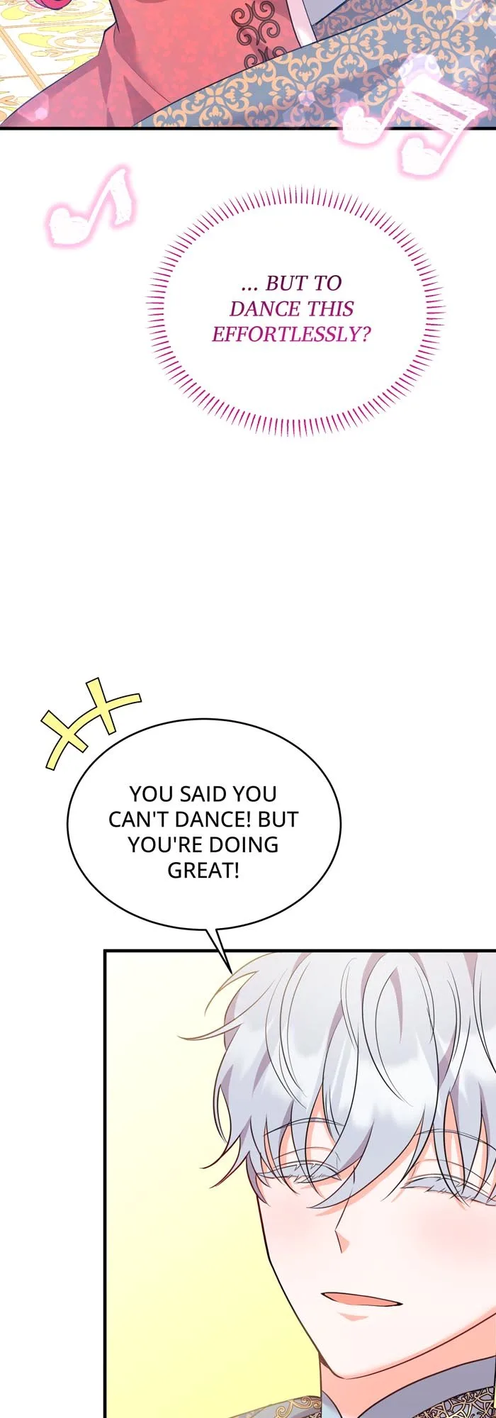 Baby Who Catches The Wind Chapter 26 page 51