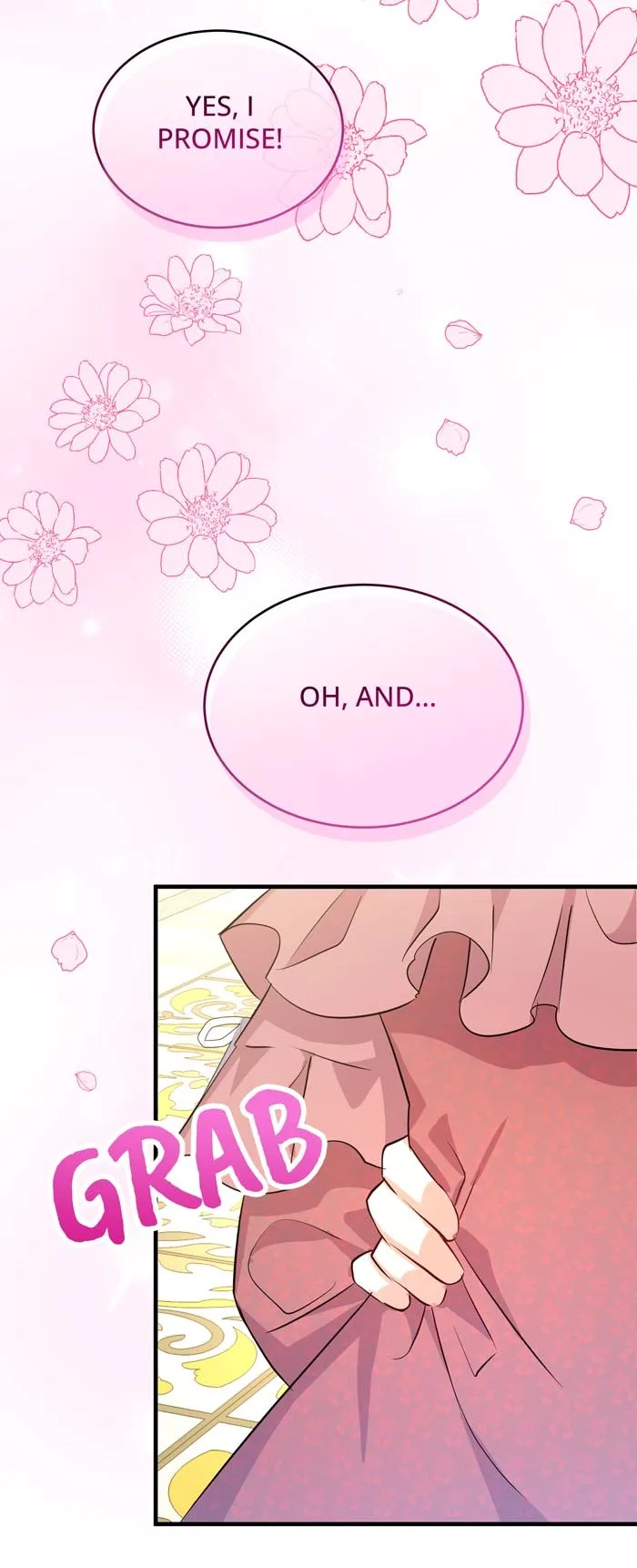 Baby Who Catches The Wind Chapter 26 page 57