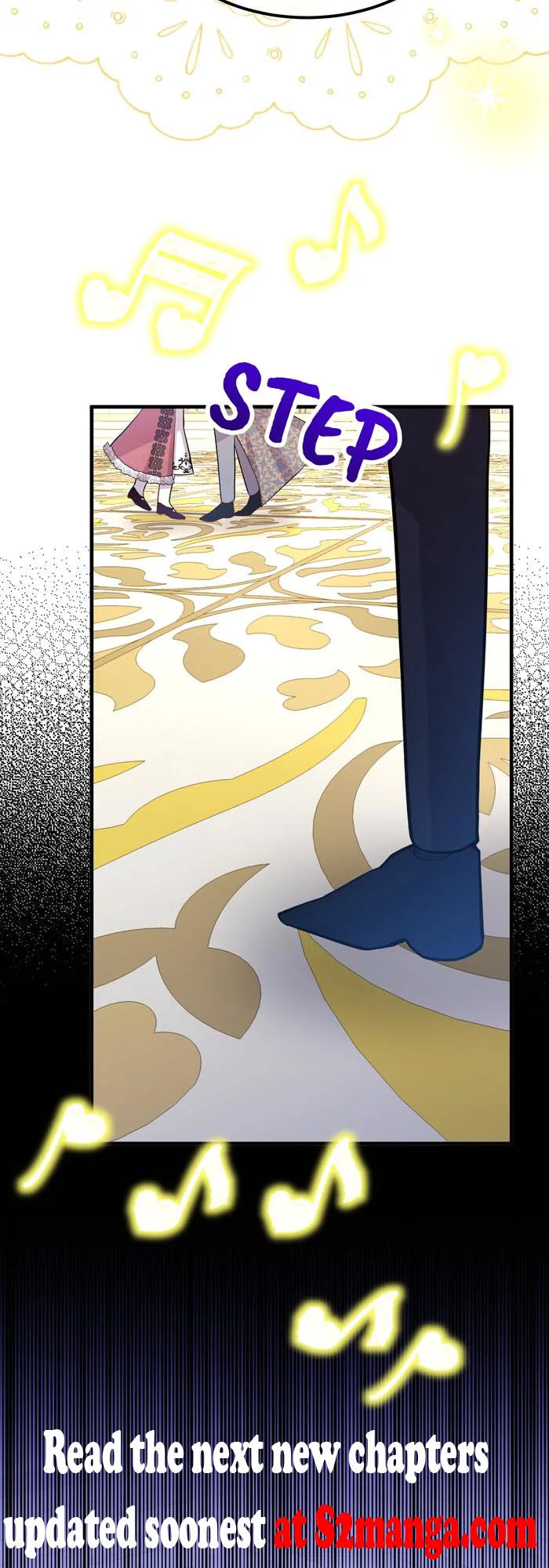 Baby Who Catches The Wind Chapter 26 page 61