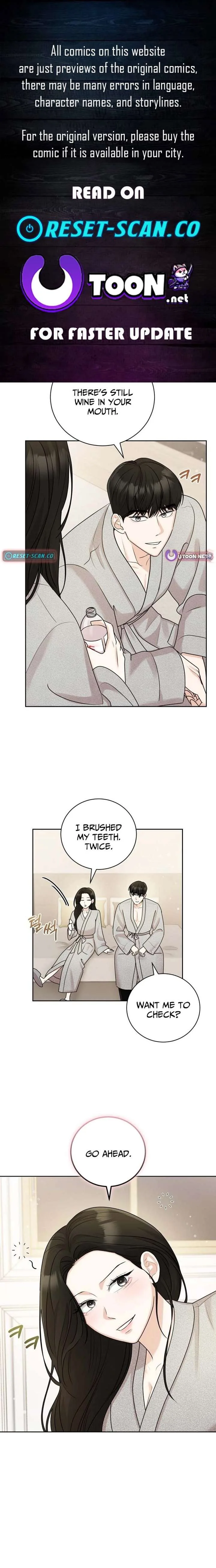Bad Dream Chapter 26 page 2