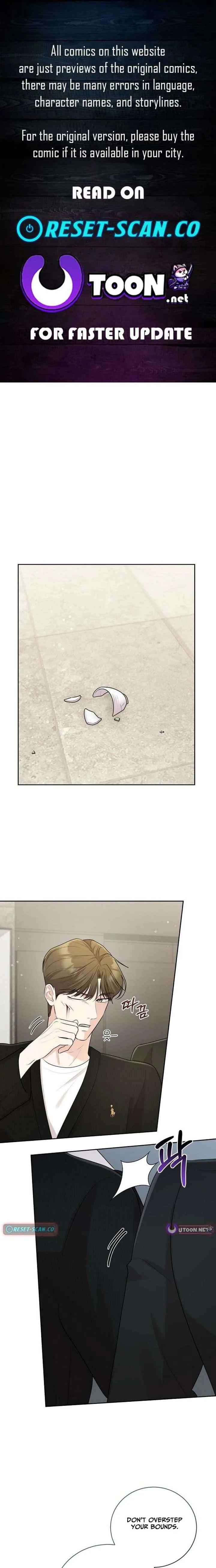 Bad Dream Chapter 29 page 2
